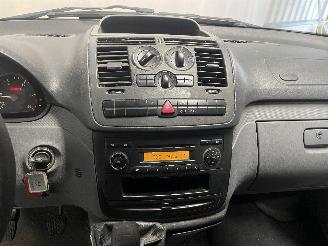 Mercedes Vito Vito (639.6) Van 2.2 109 CDI 16V (OM646.980) [70kW]  (08-2006/08-2014)= picture 18