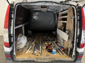 Mercedes Vito Vito (639.6) Van 2.2 109 CDI 16V (OM646.980) [70kW]  (08-2006/08-2014)= picture 8