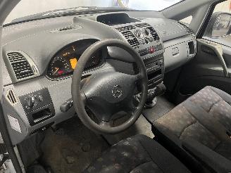 Mercedes Vito Vito (639.6) Van 2.2 109 CDI 16V (OM646.980) [70kW]  (08-2006/08-2014)= picture 16
