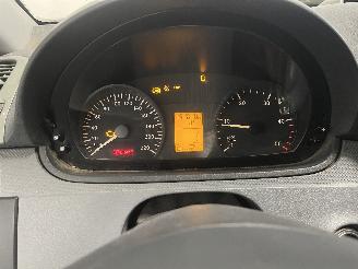 Mercedes Vito Vito (639.6) Van 2.2 109 CDI 16V (OM646.980) [70kW]  (08-2006/08-2014)= picture 19