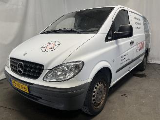 Mercedes Vito Vito (639.6) Van 2.2 109 CDI 16V (OM646.980) [70kW]  (08-2006/08-2014)= picture 3