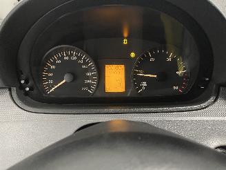 Mercedes Vito Vito (639.6) Van 2.2 109 CDI 16V (OM646.980) [70kW]  (08-2006/08-2014)= picture 19