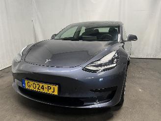 Unfallwagen Tesla Model 3 Model 3 Sedan Long Range AWD 75 kWh (3D5) [258kW]  (06-2018/...) 2019/11