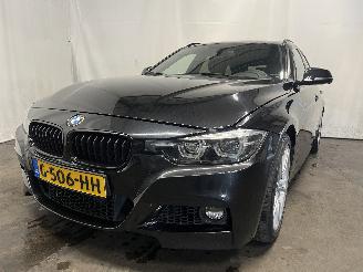 škoda osobní automobily BMW 3-serie 3 serie Touring (F31) Combi 318i 1.5 TwinPower Turbo 12V (B38-B15A) [1=
00kW]  (07-2015/06-2019) 2019/10