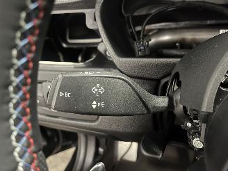 BMW 3-serie 3 serie Touring (F31) Combi 318i 1.5 TwinPower Turbo 12V (B38-B15A) [1=
00kW]  (07-2015/06-2019) picture 18
