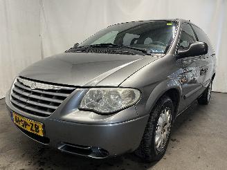 Schadeauto Chrysler Voyager Voyager/Grand Voyager (RG/RS) MPV 3.3 V6 (EGA) [128kW]  (02-2000/12-20=
08) 2006/4