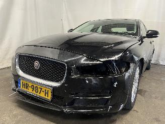 škoda osobní automobily Jaguar XE XE Sedan 2.0 D E-Performance 16V (204DTD(AJ20D4)) [120kW]  (03-2015/..=
=2E) 2015/12
