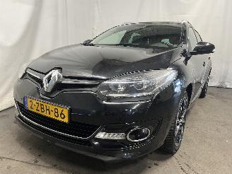 škoda osobní automobily Renault Mégane Megane III Grandtour (KZ) Combi 5-drs 1.5 dCi 110 (K9K-636(K9K-A6)) [8=
1kW]  (02-2009/04-2016) 2014/12
