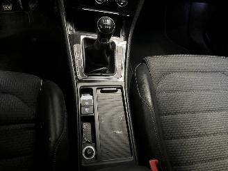 Volkswagen Golf Golf VII Variant (AUVV) Combi 1.2 TSI BlueMotion 16V (CJZA) [77kW]  (0=
4-2013/12-2020) picture 20