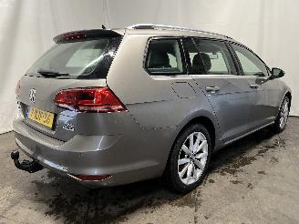 Volkswagen Golf Golf VII Variant (AUVV) Combi 1.2 TSI BlueMotion 16V (CJZA) [77kW]  (0=
4-2013/12-2020) picture 6