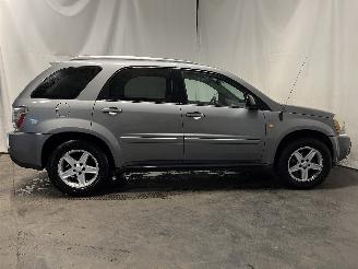 Chevrolet Equinox Equinox SUV 3.4 V6 (LAJ) [138kW]  (04-2003/09-2009) picture 7