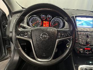 Opel Insignia Insignia Sports Tourer Combi 1.4 Turbo 16V Ecotec (A14NET(Euro 5)) [10=
3kW]  (04-2011/03-2017) picture 16