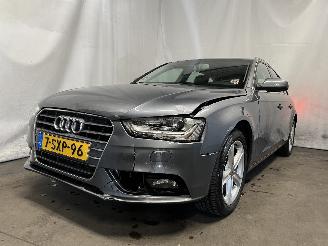 škoda osobní automobily Audi A4 A4 Avant (B8) Combi 1.8 TFSI 16V (CJEB(Euro 5; Euro 6)) [125kW]  (11-2=
011/12-2015) 2014/2