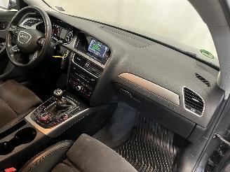 Audi A4 A4 Avant (B8) Combi 1.8 TFSI 16V (CJEB(Euro 5; Euro 6)) [125kW]  (11-2=
011/12-2015) picture 8
