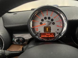 Mini Mini Mini (R56) Hatchback 1.6 16V Cooper (N16-B16A) [90kW]  (09-2009/11-201=
3) picture 20