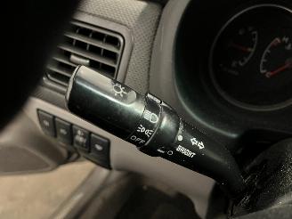 Subaru Forester Forester (SG) SUV 2.0 16V X (EJ201) [92kW]  (06-2002/05-2005) picture 14
