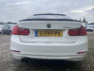 BMW 3-serie 3 serie (F30) Sedan 328i 2.0 16V (N20-B20A) [180kW]  (11-2011/10-2018)= picture 6