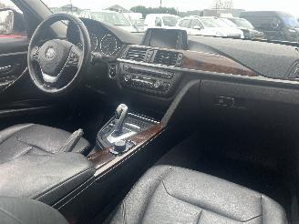 BMW 3-serie 3 serie (F30) Sedan 328i 2.0 16V (N20-B20A) [180kW]  (11-2011/10-2018)= picture 11