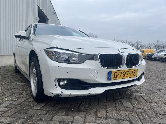 BMW 3-serie 3 serie (F30) Sedan 328i 2.0 16V (N20-B20A) [180kW]  (11-2011/10-2018)= picture 8