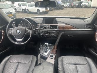 BMW 3-serie 3 serie (F30) Sedan 328i 2.0 16V (N20-B20A) [180kW]  (11-2011/10-2018)= picture 12