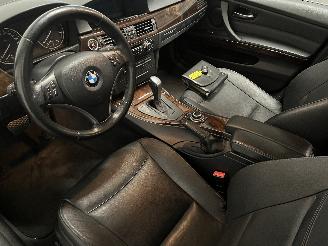 BMW 3-serie 3 serie Touring (E91) Combi 320d 16V (N47-D20C) [135kW]  (03-2010/05-2=
012) picture 11