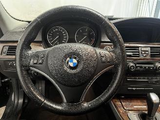 BMW 3-serie 3 serie Touring (E91) Combi 320d 16V (N47-D20C) [135kW]  (03-2010/05-2=
012) picture 19