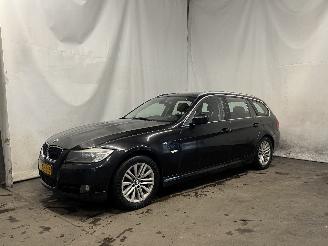 BMW 3-serie 3 serie Touring (E91) Combi 320d 16V (N47-D20C) [135kW]  (03-2010/05-2=
012) picture 2