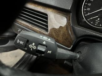 BMW 3-serie 3 serie Touring (E91) Combi 320d 16V (N47-D20C) [135kW]  (03-2010/05-2=
012) picture 13