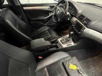BMW 3-serie 3 serie Touring (E46/3) Combi 330xi 24V (M54-B30(306S3)) [170kW]  (06-=
2000/09-2005) picture 9