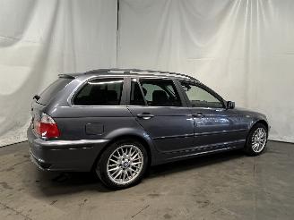 BMW 3-serie 3 serie Touring (E46/3) Combi 330xi 24V (M54-B30(306S3)) [170kW]  (06-=
2000/09-2005) picture 6
