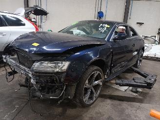 occasion passenger cars Audi A5 A5 (8T3) Coupé 2.0 FSI 16V (CDNB(Euro 5)) [132kW]  (11-2008/07-2011)= 2011/2