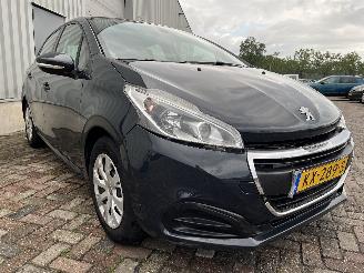 Peugeot 208 208 I (CA/CC/CK/CL) Hatchback 1.2 Vti 12V PureTech 82 (EB2F(HMZ)) [60k=
W]  (03-2012/12-2019) picture 6