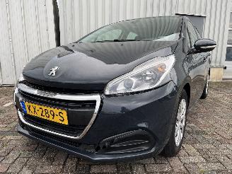 Avarii autoturisme Peugeot 208 208 I (CA/CC/CK/CL) Hatchback 1.2 Vti 12V PureTech 82 (EB2F(HMZ)) [60k=
W]  (03-2012/12-2019) 2016/12