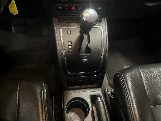 Jeep Compass Compass I (MK49) SUV 2.4 16V 4x4 (ERZ) [125kW]  (09-2006/12-2016) picture 28