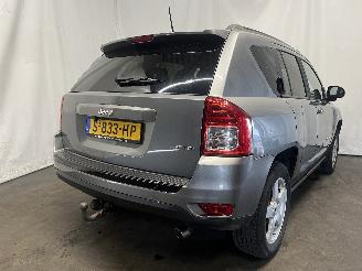 Jeep Compass Compass I (MK49) SUV 2.4 16V 4x4 (ERZ) [125kW]  (09-2006/12-2016) picture 5