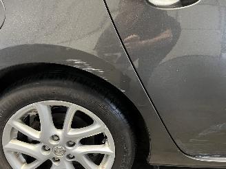 Mazda 3 3 Sport (BL14/BLA4/BLB4) Hatchback 2.2 CITD 16V 185 (R2) [136kW]  (01-=
2009/05-2013) picture 11