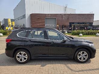 BMW X1 25e Xdrive  Plug-in hybride picture 8