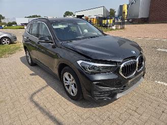 BMW X1 25e Xdrive  Plug-in hybride picture 3