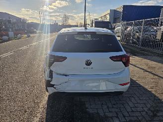 Volkswagen Polo 1.0 TSI Life picture 5