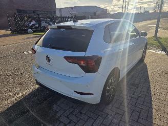Volkswagen Polo 1.0 TSI Life picture 4