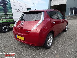 Nissan Leaf Acenta 30 kWh Automaat 109pk picture 4