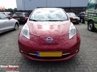 Nissan Leaf Acenta 30 kWh Automaat 109pk picture 6
