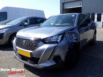 Peugeot 2008 1.2 PureTech Active 101pk picture 4