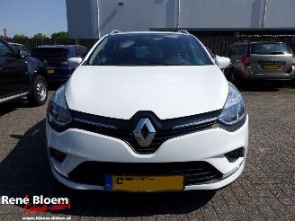 Renault Clio 1.5 DCI Limited picture 6