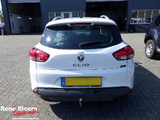 Renault Clio 1.5 DCI Limited picture 3