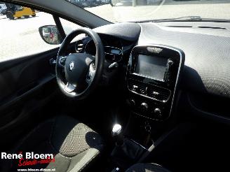 Renault Clio 1.5 DCI Limited picture 8