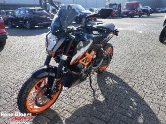 KTM 390 Duke ABS picture 7