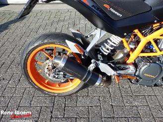 KTM 390 Duke ABS picture 12