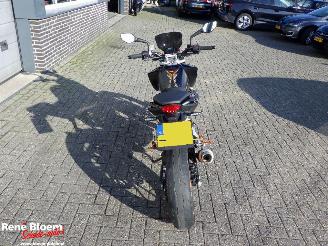 KTM 390 Duke ABS picture 5