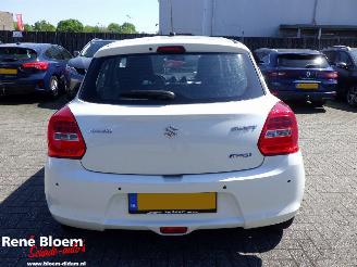 Suzuki Swift 1.2 Comfort Smart Hybrid picture 6